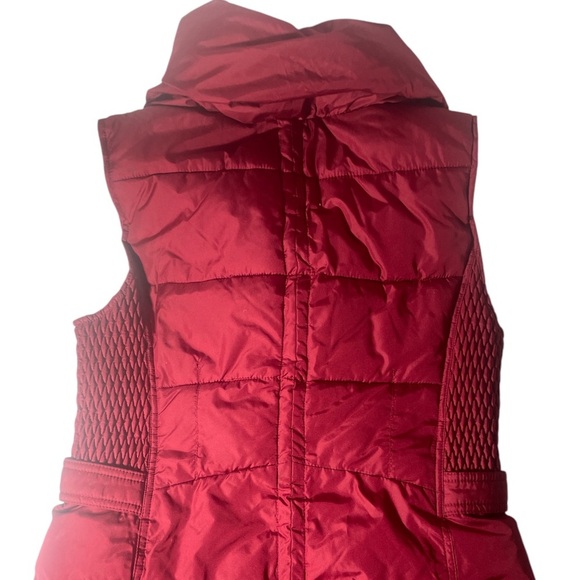 Andrew Marc Women’s Vest - Picture 3 of 7